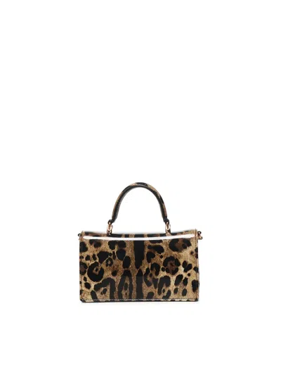 Dolce & Gabbana Dg Girls Mini Bag