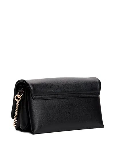 Tommy Hilfiger Chain-strap Flap Bag