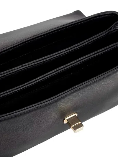 Tommy Hilfiger Chain-strap Flap Bag