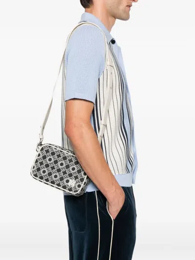 Amiri Ma Quad Messenger Bag