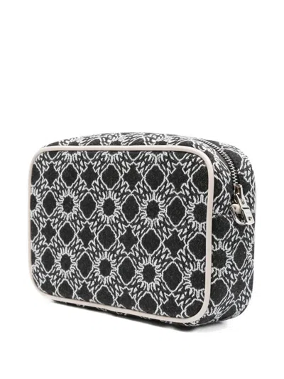 Amiri Ma Quad Messenger Bag