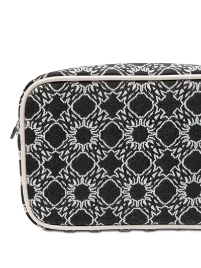 Amiri Ma Quad Messenger Bag
