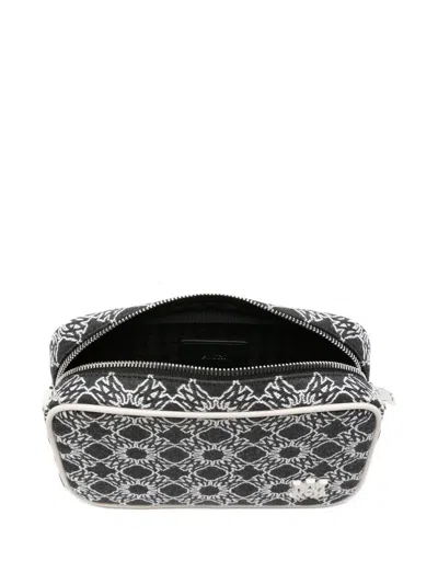 Amiri Ma Quad Messenger Bag