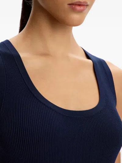 12 Storeez Ribbed Tank Top