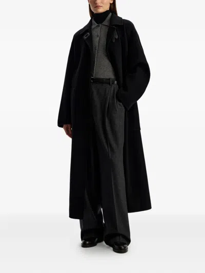 12 Storeez Wide-leg Tailored Trousers