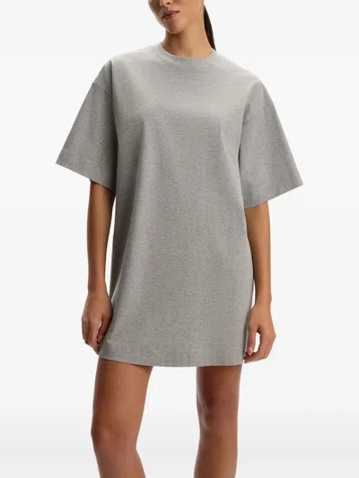 12 Storeez Cotton T-shirt Dress