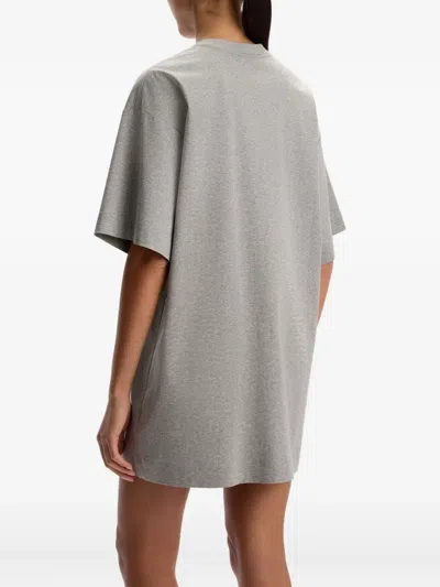 12 Storeez Cotton T-shirt Dress
