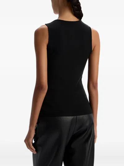 12 Storeez Sleeveless Tank Top