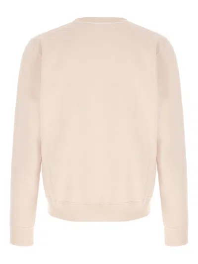 Saint Laurent Sweaters Light And Natural In Neutral