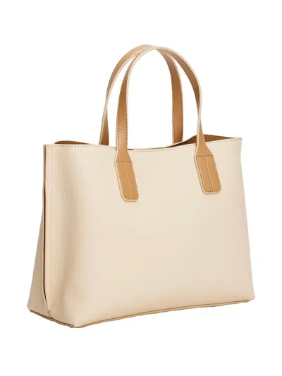 Tommy Hilfiger Logo-plaque Tote Bag