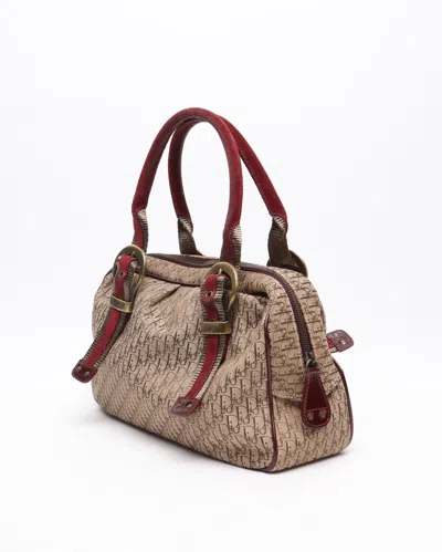 Dior Christian  Issimo Handbag