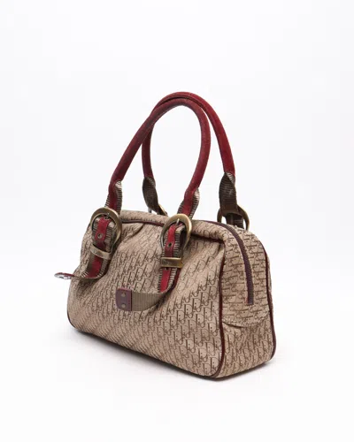 Dior Christian  Issimo Handbag