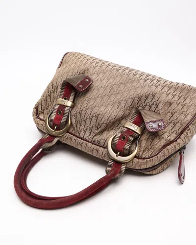 Dior Christian  Issimo Handbag