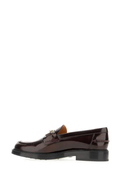 Tod's Moccasters
