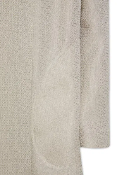Giorgio Armani Jackets & Vests In White