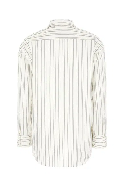 Saint Laurent Shirts