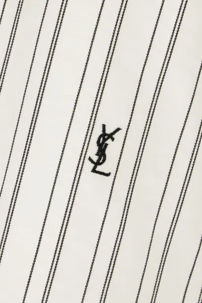 Saint Laurent Shirts
