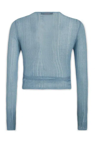 Jucca Knitted Jacket