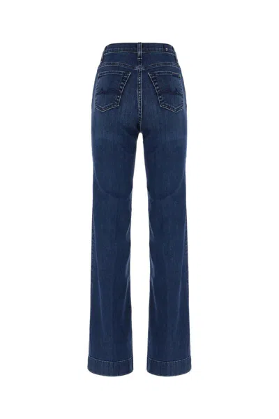 7 For All Mankind Jeans