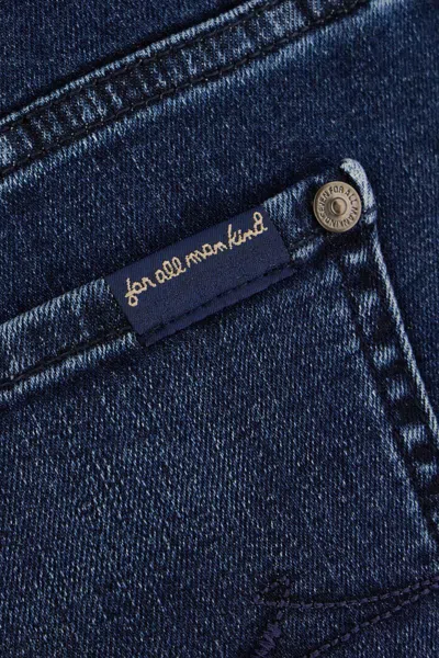 7 For All Mankind Jeans