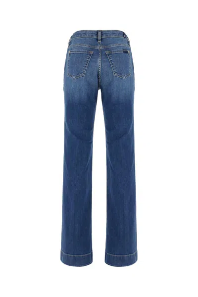 7 For All Mankind Jeans