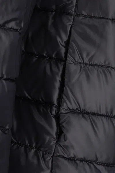 Herno Long-sleeved Down Jacket