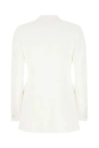 Max Mara Jackets & Vests