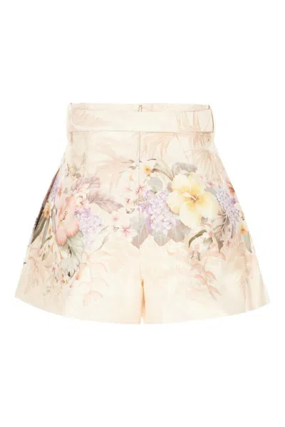 Zimmermann Shorts