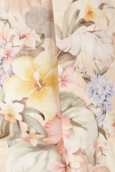 Zimmermann Shorts