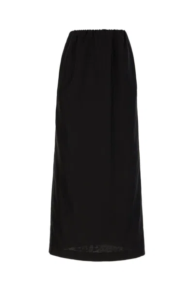 The Row Skirts