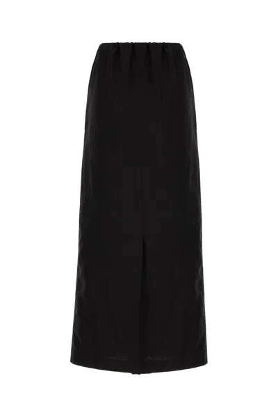 The Row Skirts