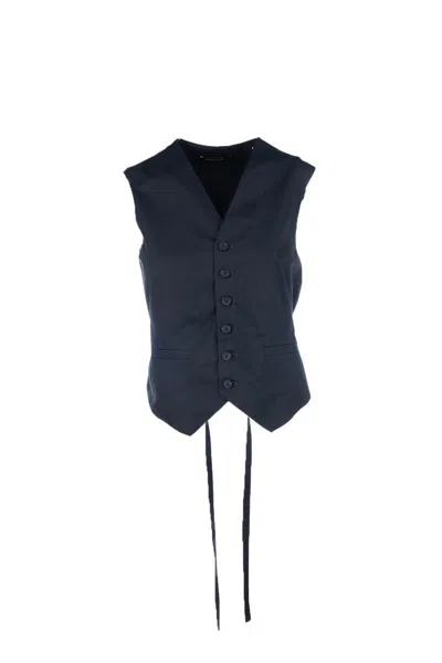 Fabiana Filippi Jackets & Vests