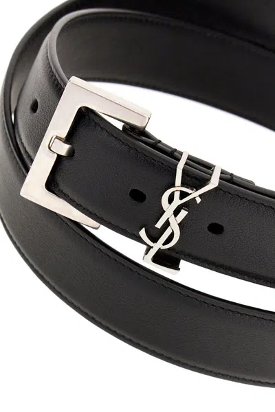 Saint Laurent Belt