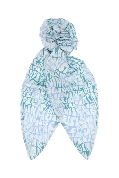 Lanvin Other Accessories In Blue