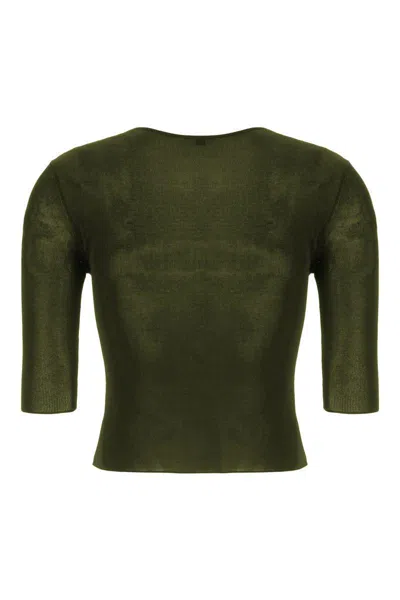Saint Laurent Top