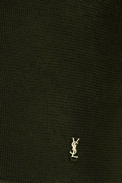 Saint Laurent Top