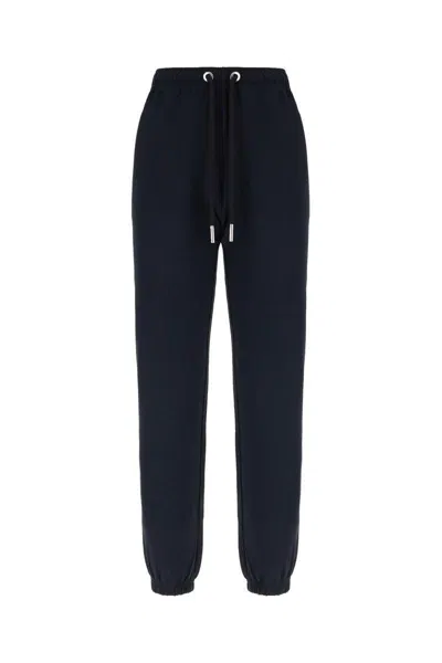 Moncler Pants In Blue