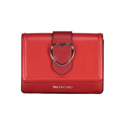 Valentino By Mario Valentino Polyethylene Women's Handbag