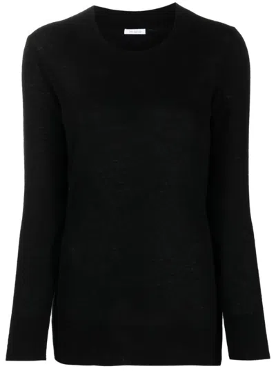 Malo Crew-neck Cashmere Blend Knitwear