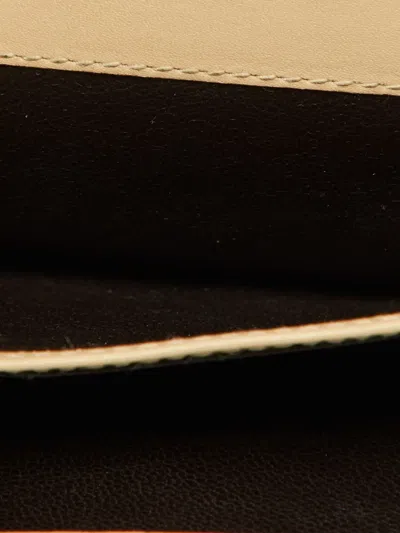 Pre-owned Gucci Leather Wallet