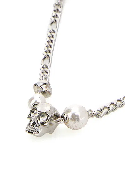 Alexander Mcqueen Necklaces