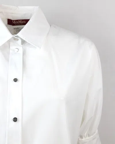 Max Mara Studio Suit