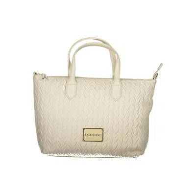 Valentino By Mario Valentino Polyethylene Women's Handbag