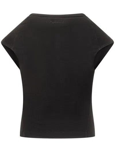 Dsquared2 Mini Fit Tee