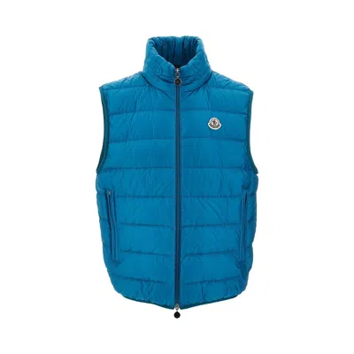 Moncler Rocoque Padded Bodywarmer