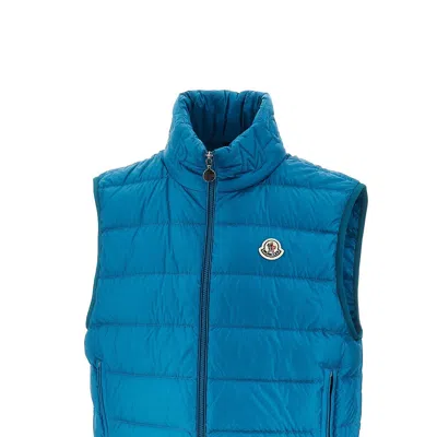 Moncler Rocoque Padded Bodywarmer