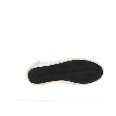 Golden Goose Deluxe Brand White Leather Super Star Classic Sneakers