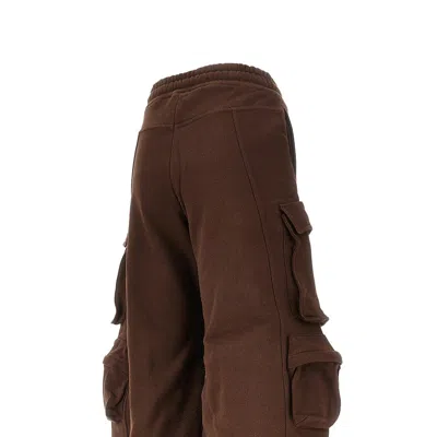 Attico Cargo Sweatpants