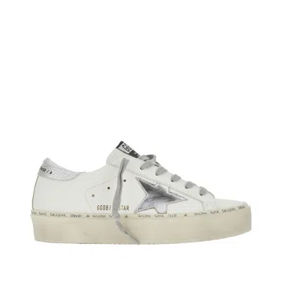 Golden Goose Hi Star Sneakers