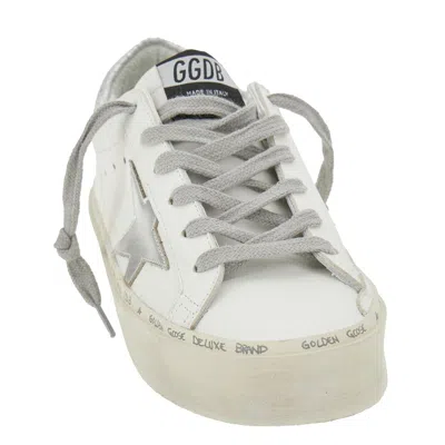 Golden Goose Hi Star Sneakers